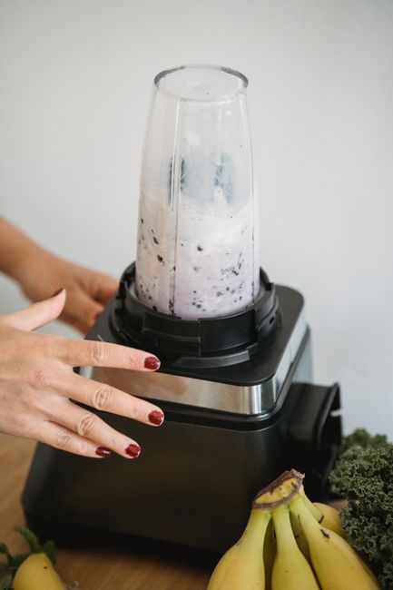Vitamix A3500 Ascent