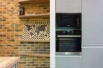 GE Profile Microwave Oven 4