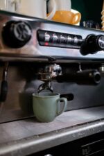 Breville Barista Express 5