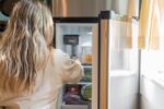 LG 27 cu. ft. InstaView 4