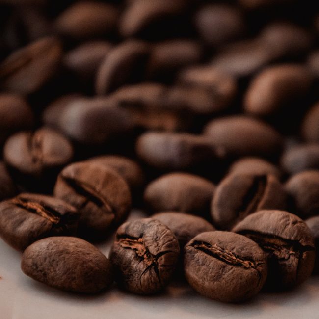 Italian Espresso Roast Dark Coffee Beans - view 3