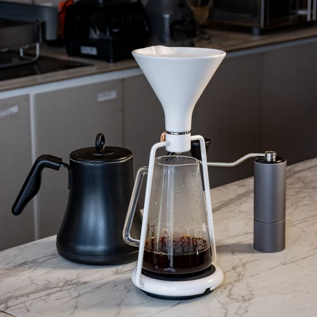 Panamanian Geisha Single Origin Coffee Beans - view 3