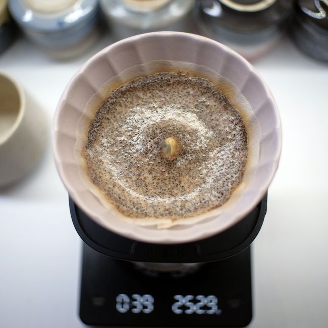 Colombian Decaf Medium Roast Coffee Beans - view 3