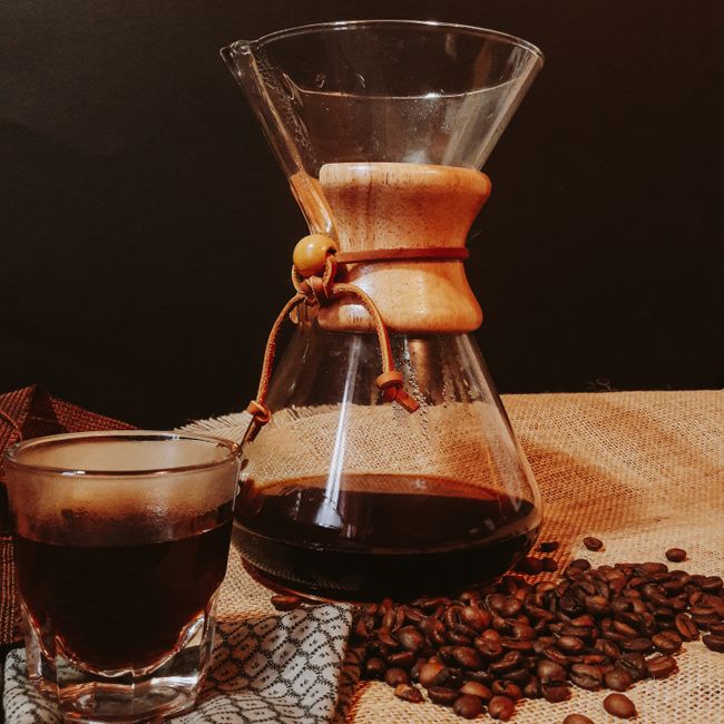 French Roast Extra Dark Ground Coffee - view 2