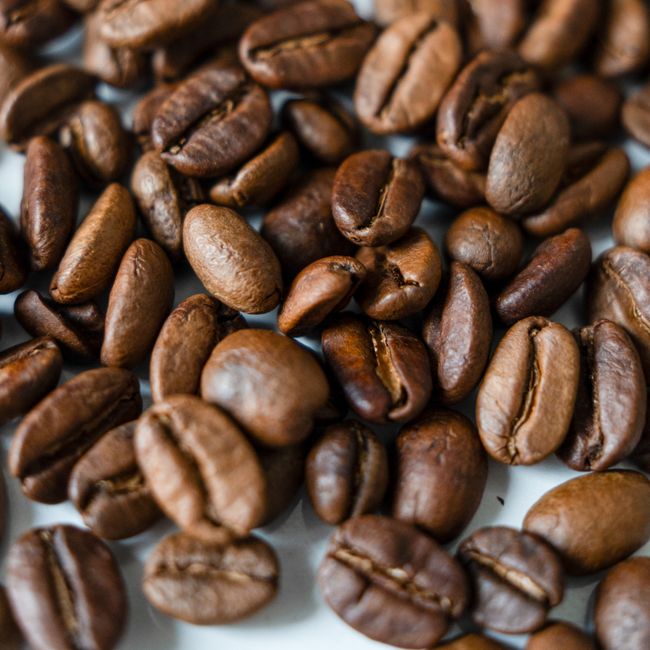 Volcano Coffee Sumatra Mandheling Dark Roast Coffee Beans - Dark Roast