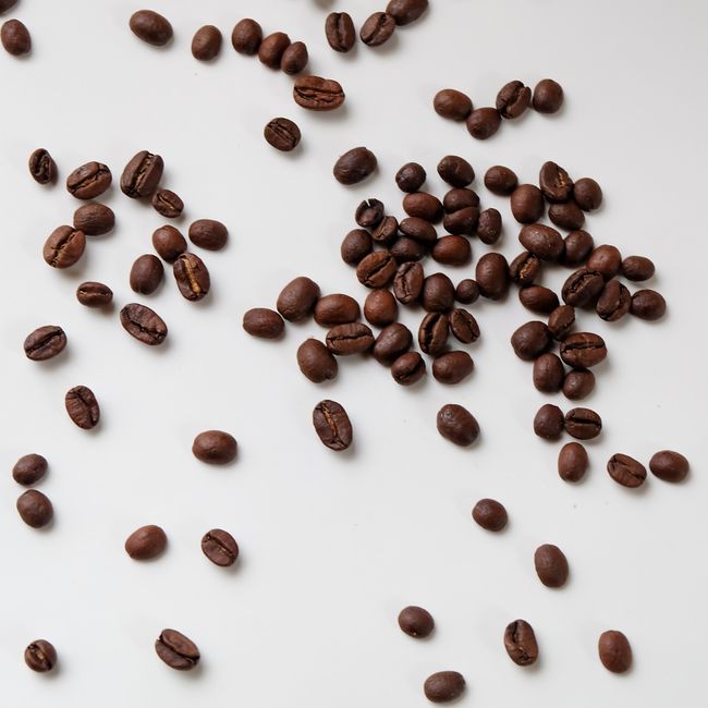 Golden Bean Brazilian Santos Medium Roast Ground Coffee - Medium Roast