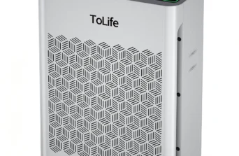 Breathe Easier: How a True HEPA Air Purifier Transforms Your Home