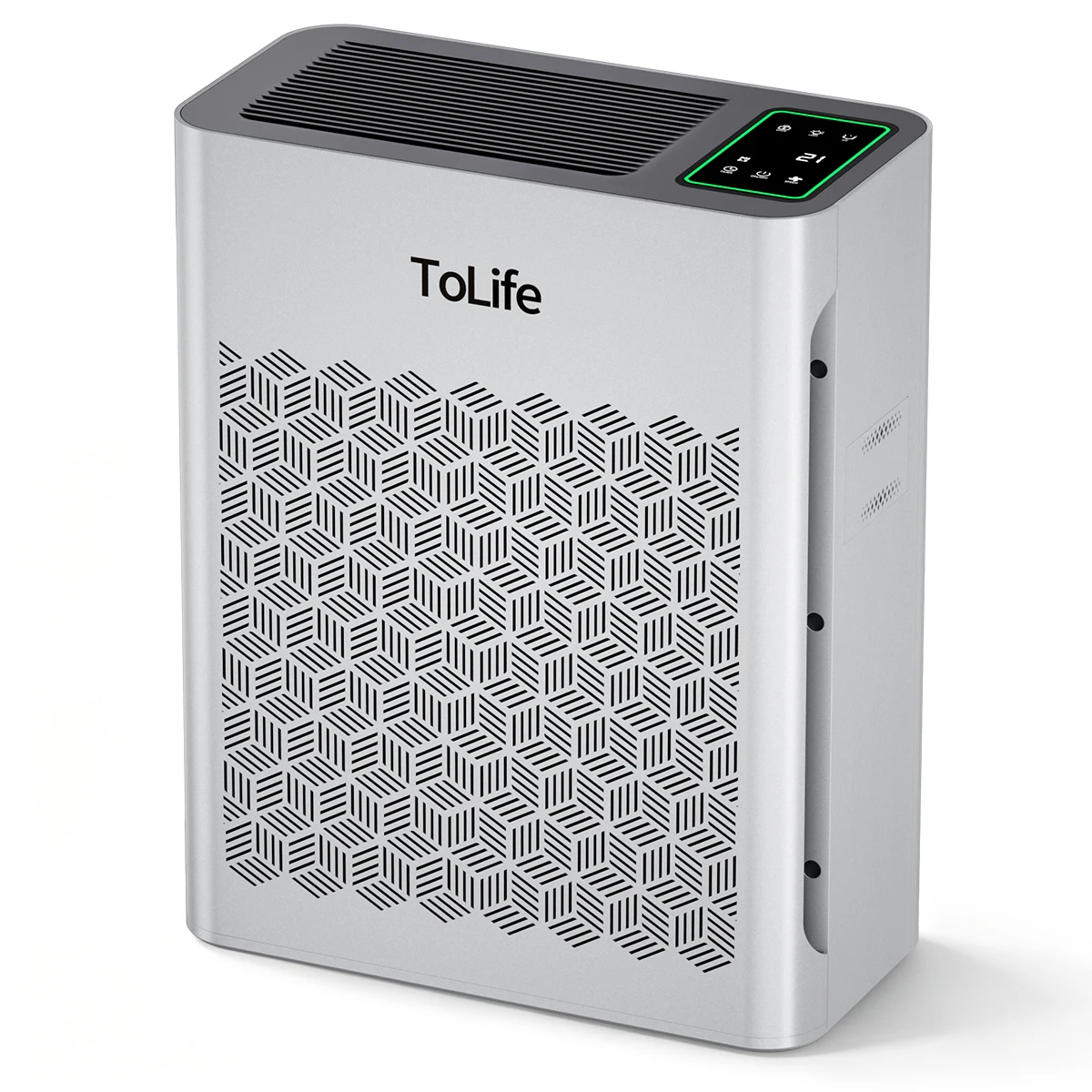 Breathe Easier: How a True HEPA Air Purifier Transforms Your Home