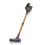Cordless Vacuum Cleaner With LED Light, 4 in 1 Small Stick Vacuum 60