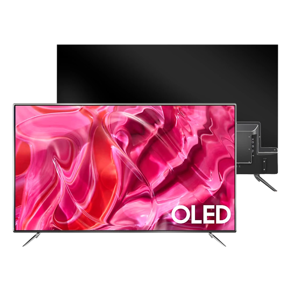 Newest High Quality 55 65 Inch Ultra Thin Smart OLED TV with