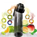Air Flavor Scented Water Bottle 0 Sugar 0 Calorie Air Fruit Flavour