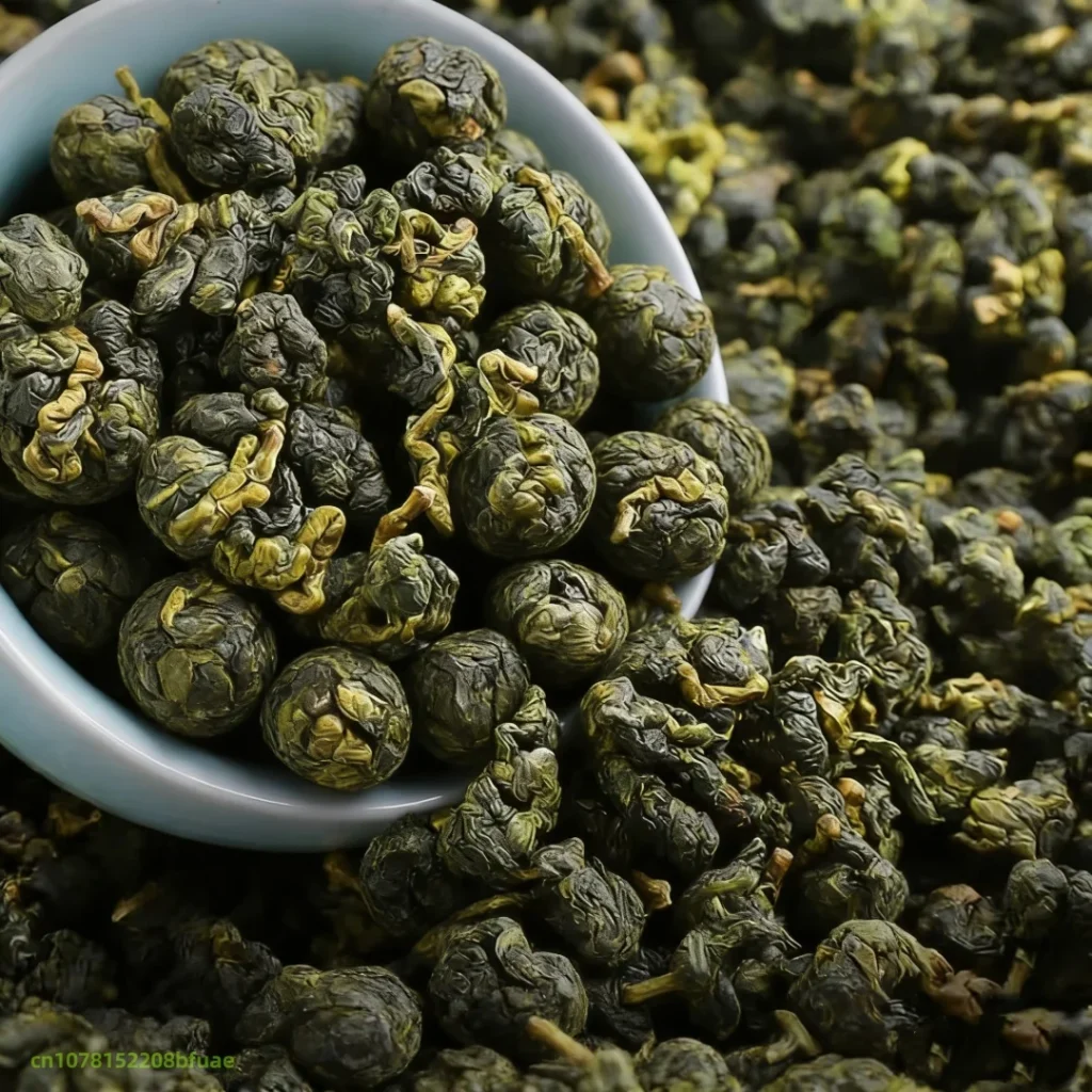 250g High Quality Natural Oolong Dried Leaves DIY Making Supplies