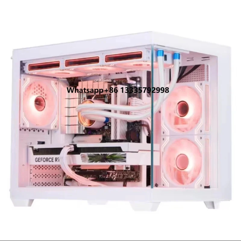 OEM High-End Custom Gaming PC Desktop Computer Featuring I7 14700KF