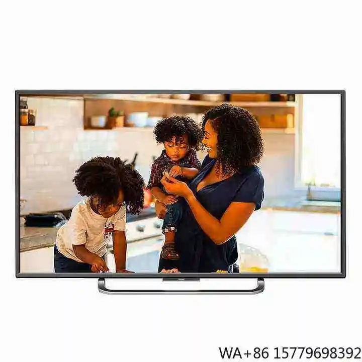 39DN4A 4K Led Android Smart LED Screen 24 32 43 50 55 Inch Digital Tv