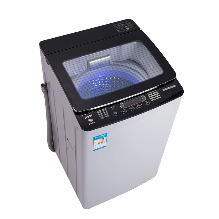 480w Power Mini Washer Can Wash 9.0kg Clothes+180w Power 7kg
