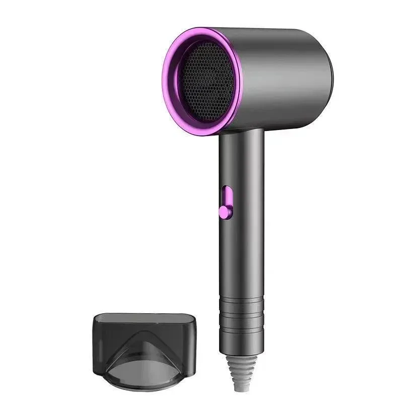 2000W Professional Hair Dryer with Negative Ion Technology Fast Drying