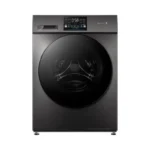 Fully Automatic 10kg Front-Load Washing Machine Intelligent Frequency