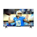 55 inch Smart TV 4K UHD HDR LED Android-