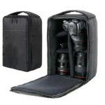Waterproof DSLR Camera Bag Multi-functional Camera Backpack Outdoor